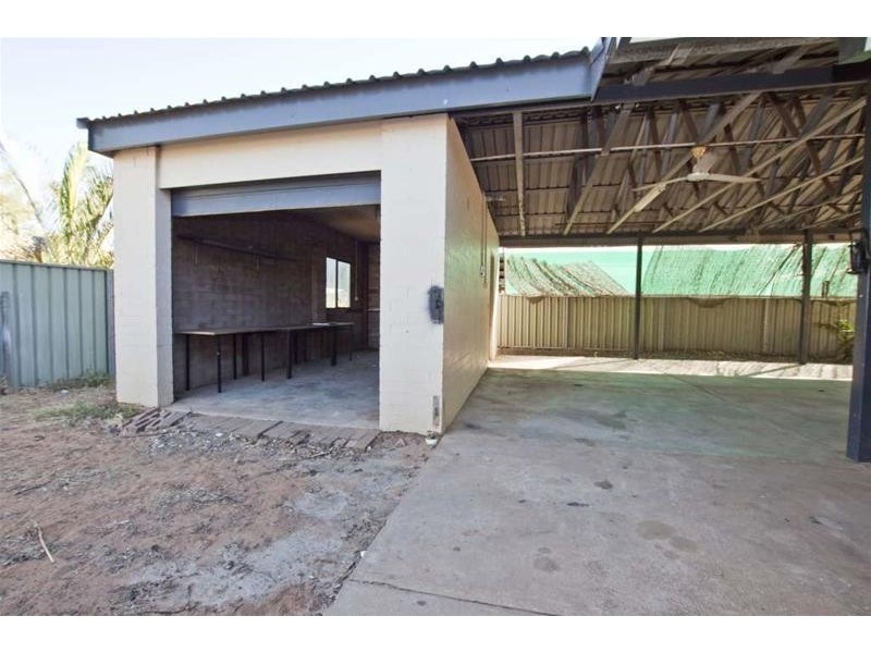 16 Mallee Court, Kununurra WA 6743