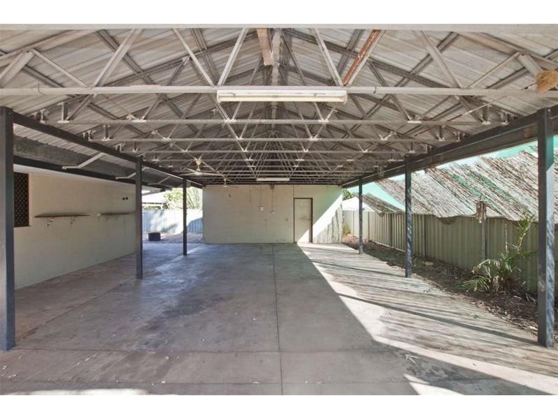 16 Mallee Court, Kununurra WA 6743