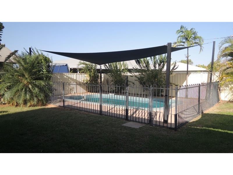 3 Derringding Way, Kununurra WA 6743