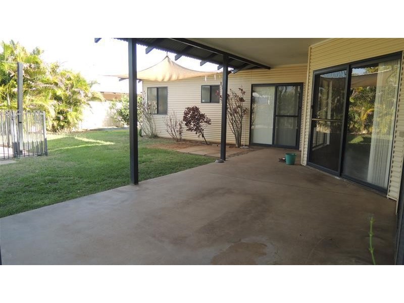 3 Derringding Way, Kununurra WA 6743