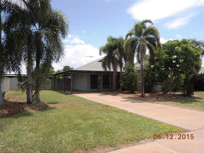 18 Celtis Street, Kununurra WA 6743