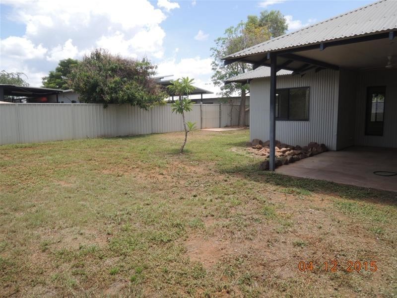 18 Celtis Street, Kununurra WA 6743