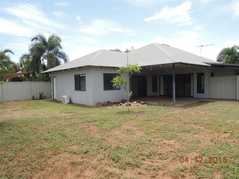 18 Celtis Street, Kununurra WA 6743