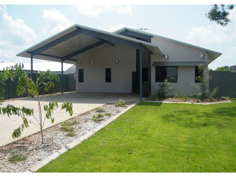 7 Argentea Avenue, Kununurra WA 6743