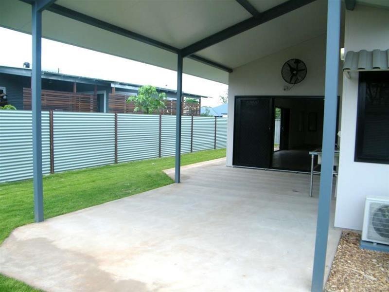7 Argentea Avenue, Kununurra WA 6743
