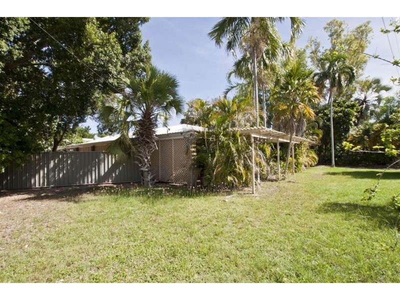 12 Melaleuca Drive, Kununurra WA 6743