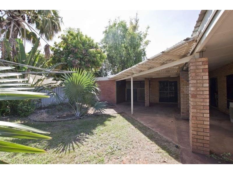 12 Melaleuca Drive, Kununurra WA 6743