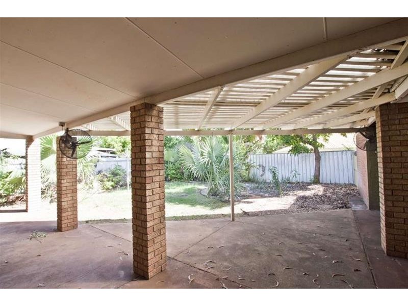 12 Melaleuca Drive, Kununurra WA 6743