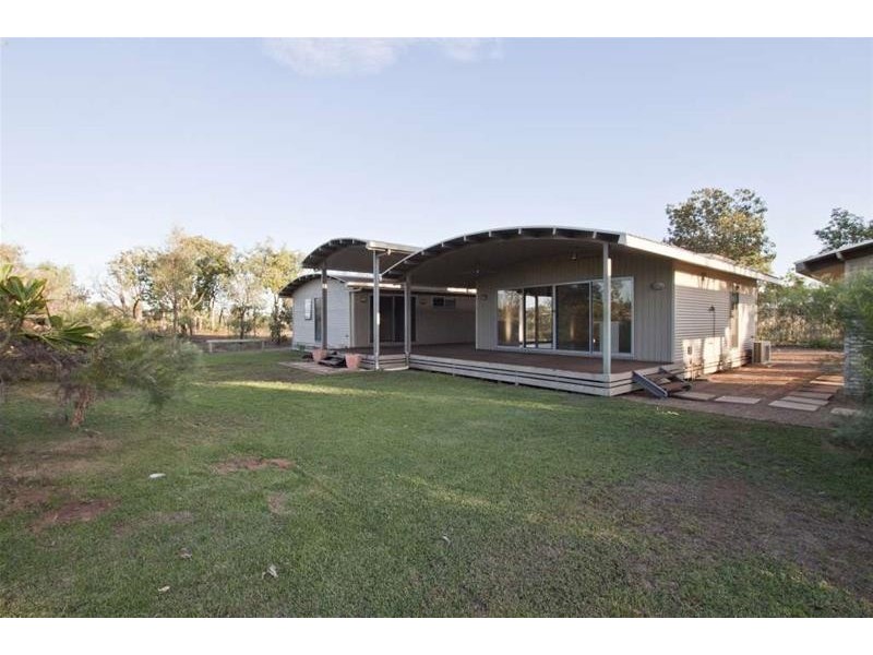 22 Curlew Close, Kununurra WA 6743