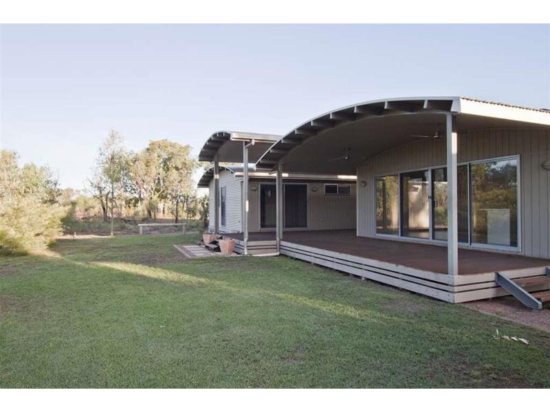 22 Curlew Close, Kununurra WA 6743