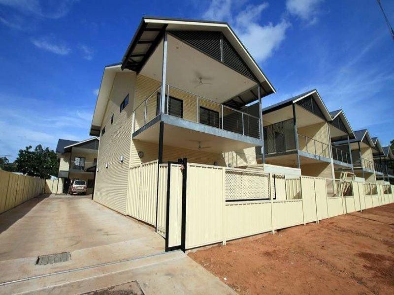 12/8 Messmate Drive, Kununurra WA 6743