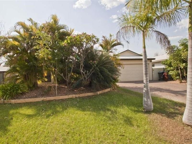 14 Plum Court, Kununurra WA 6743