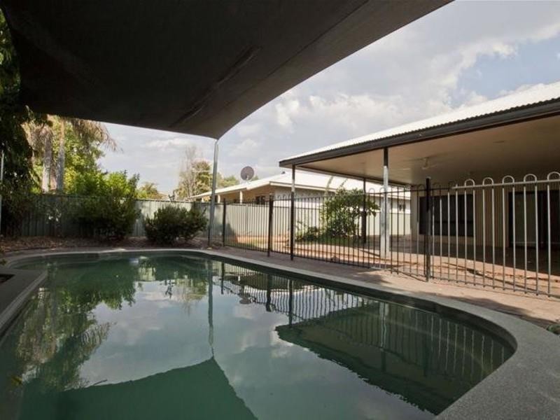 14 Plum Court, Kununurra WA 6743