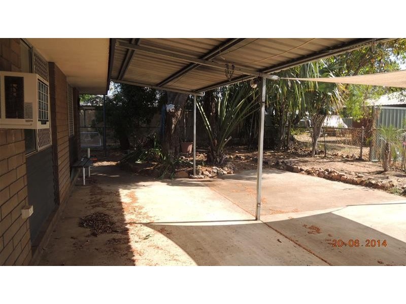 1/26 Erythrina Street, Kununurra WA 6743