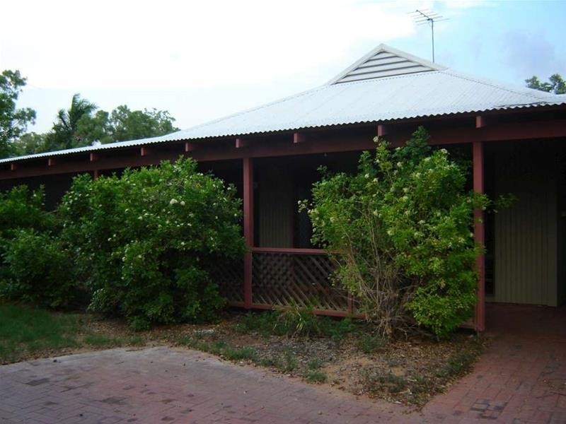 3/7 Cycas Close, Kununurra WA 6743