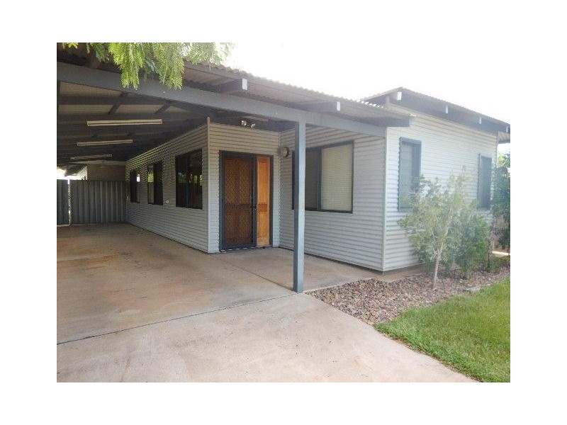 B/40 Barding Loop, Kununurra WA 6743