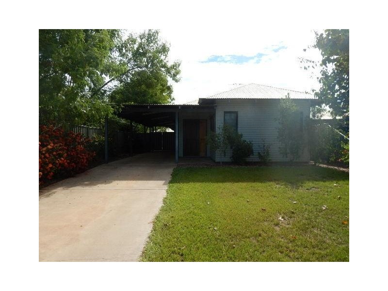 B/40 Barding Loop, Kununurra WA 6743