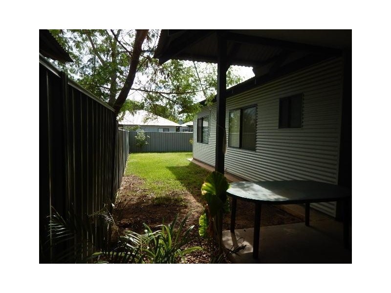 B/40 Barding Loop, Kununurra WA 6743
