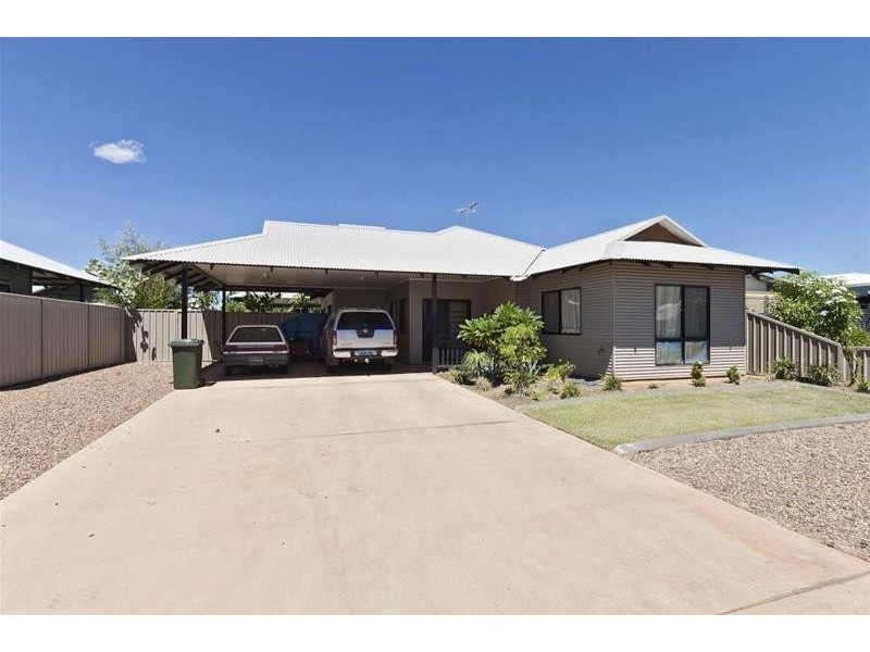 10 Emu Apple Street, Kununurra WA 6743