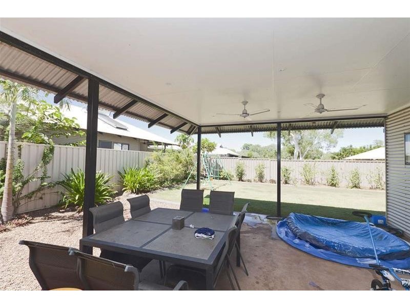 10 Emu Apple Street, Kununurra WA 6743