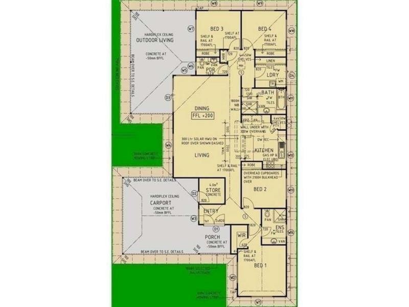 10 Emu Apple Street, Kununurra WA 6743