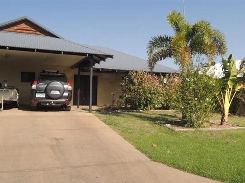 3 Derrinding Way, Kununurra WA 6743