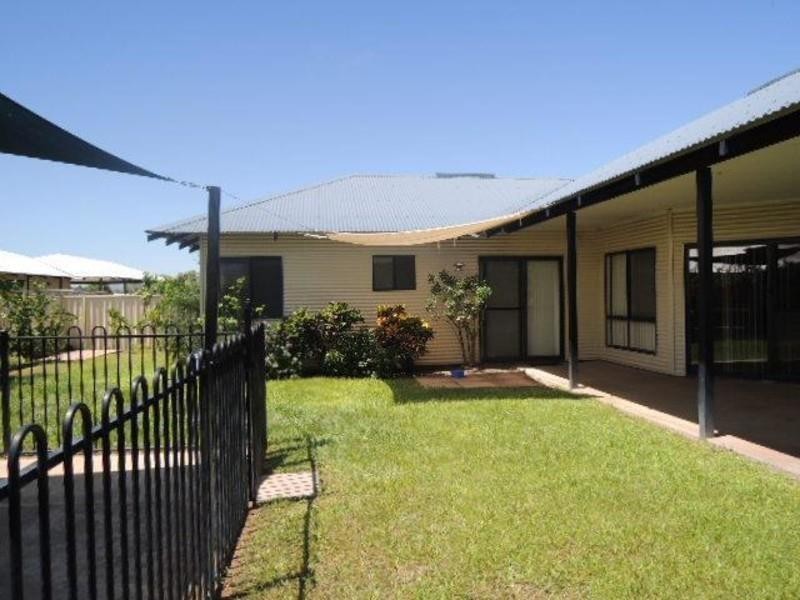 3 Derrinding Way, Kununurra WA 6743