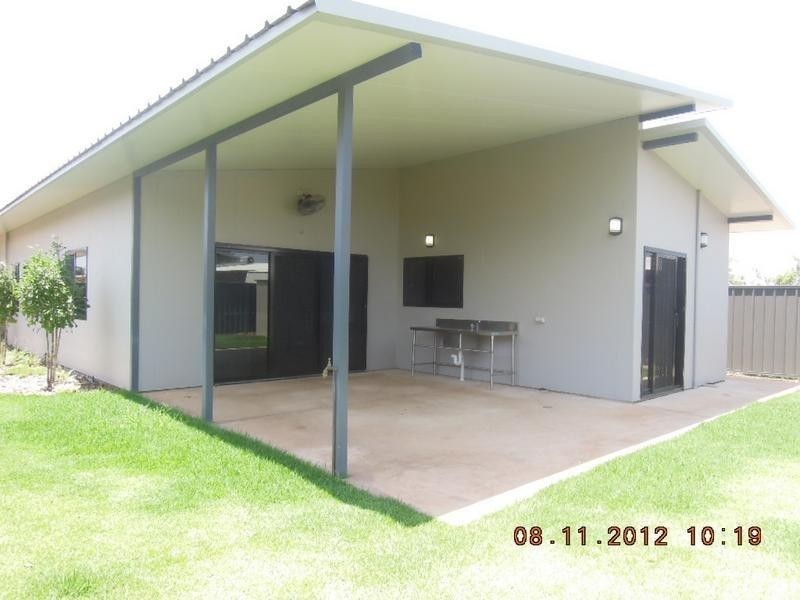 3 Collina Way, Kununurra WA 6743