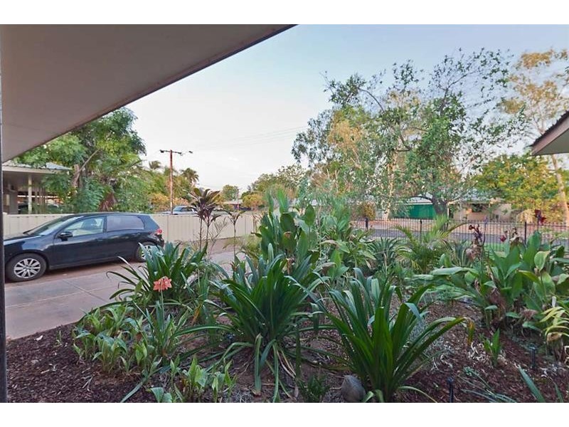 31 Eucalyptus Close, Kununurra WA 6743