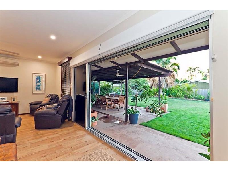 31 Eucalyptus Close, Kununurra WA 6743