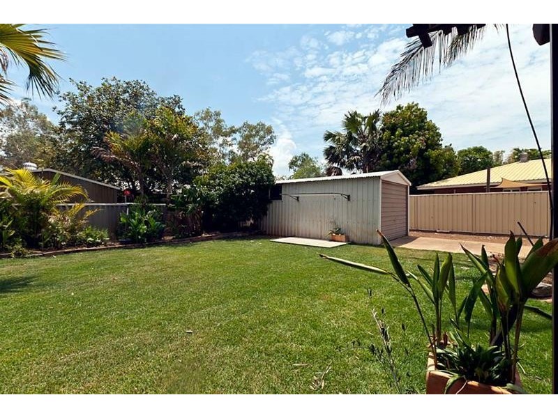 31 Eucalyptus Close, Kununurra WA 6743