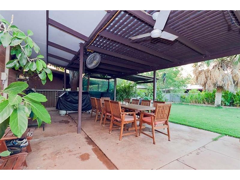31 Eucalyptus Close, Kununurra WA 6743