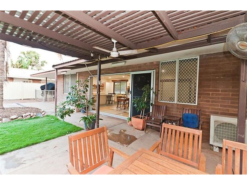 31 Eucalyptus Close, Kununurra WA 6743