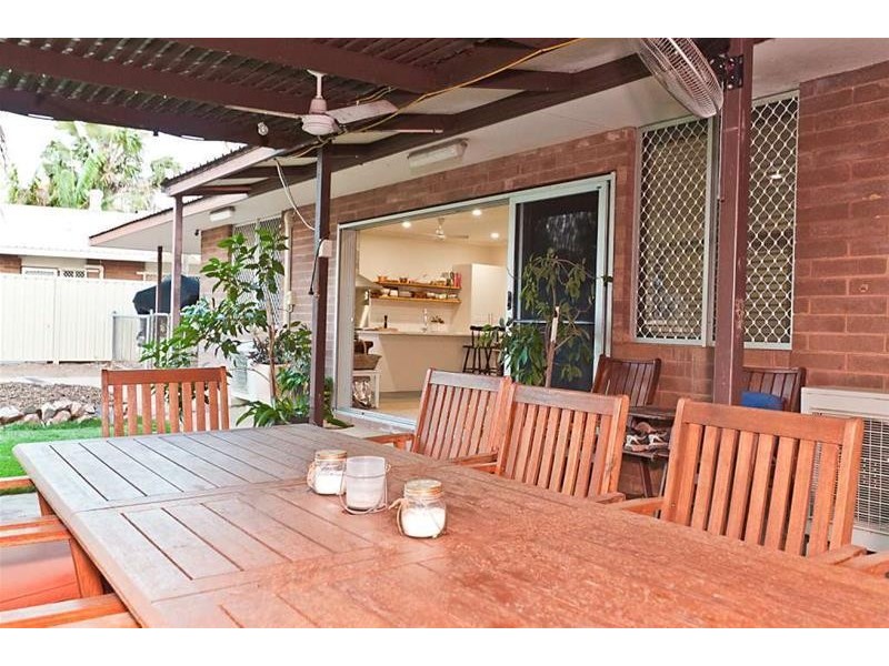 31 Eucalyptus Close, Kununurra WA 6743