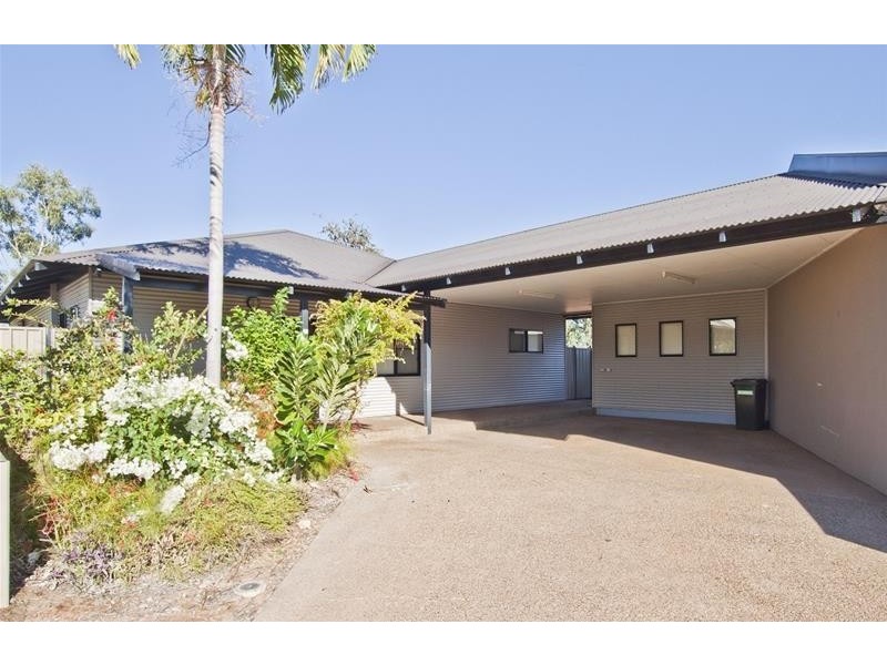 15 Lily Lagoon Private Estate, Kununurra WA 6743