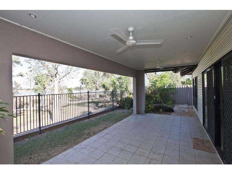 15 Lily Lagoon Private Estate, Kununurra WA 6743