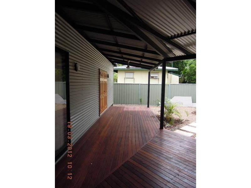 12B Leichardt Street, Kununurra WA 6743