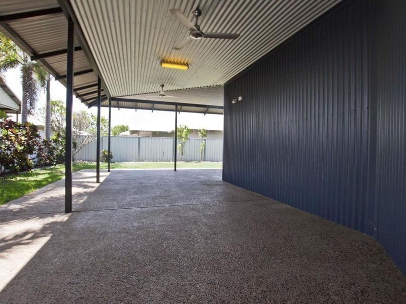 12 Quondong Street, Kununurra WA 6743