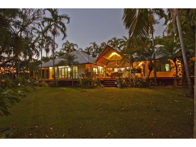 206 River Farm Road, Kununurra WA 6743