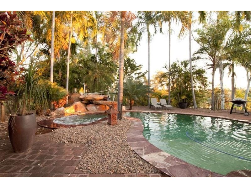 206 River Farm Road, Kununurra WA 6743