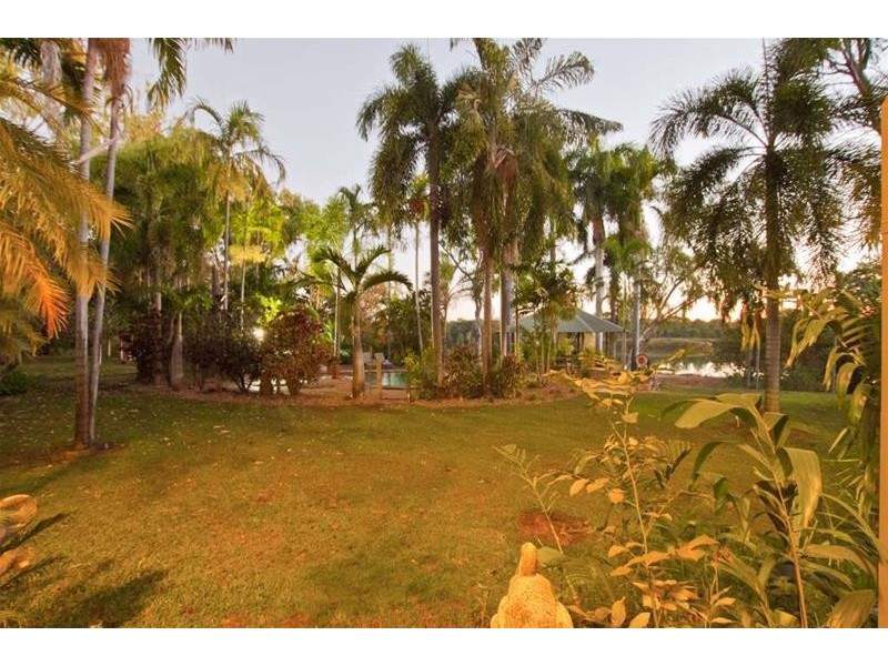 206 River Farm Road, Kununurra WA 6743