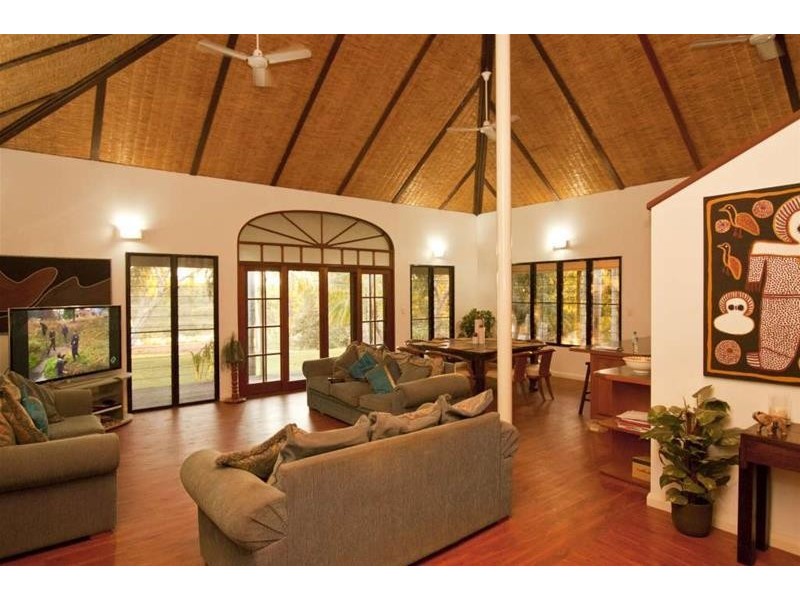 206 River Farm Road, Kununurra WA 6743