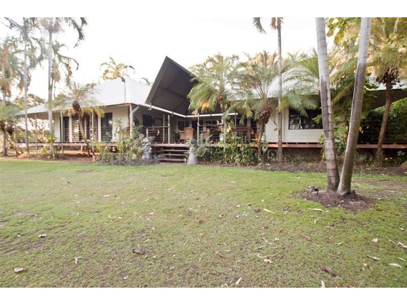 206 River Farm Road, Kununurra WA 6743