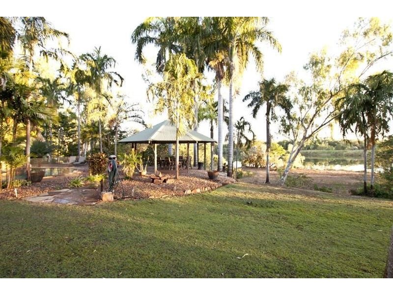 206 River Farm Road, Kununurra WA 6743