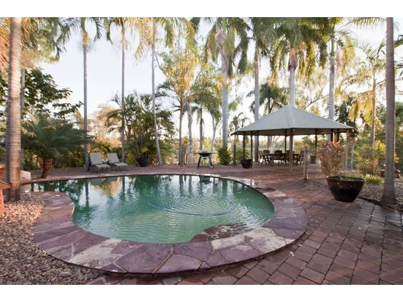 206 River Farm Road, Kununurra WA 6743