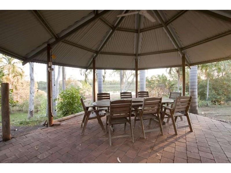 206 River Farm Road, Kununurra WA 6743