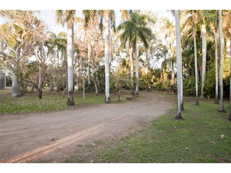 206 River Farm Road, Kununurra WA 6743