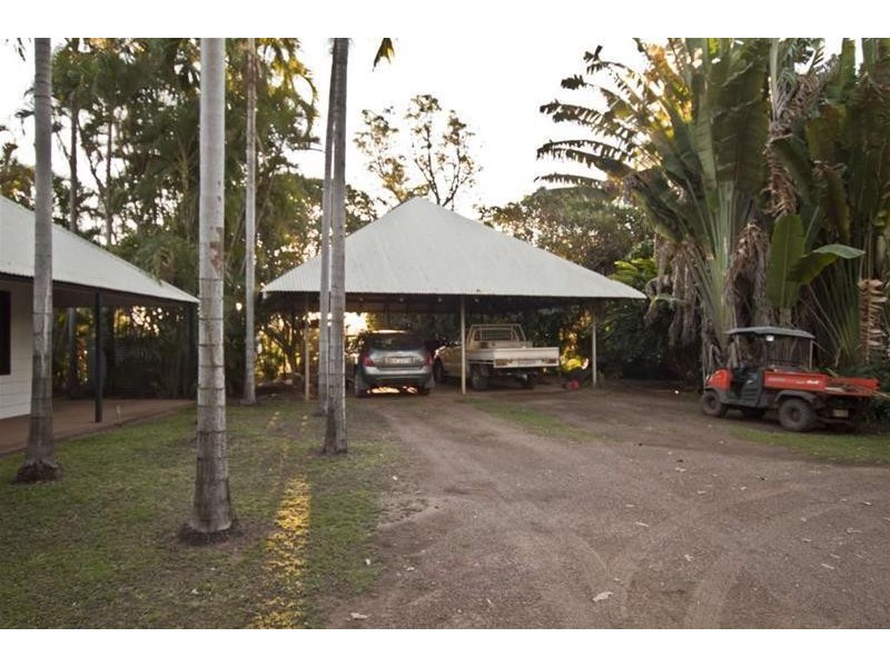 206 River Farm Road, Kununurra WA 6743