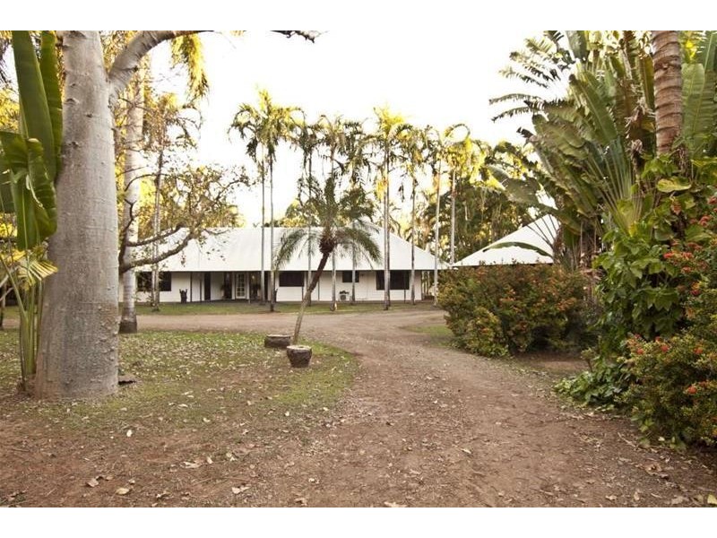 206 River Farm Road, Kununurra WA 6743