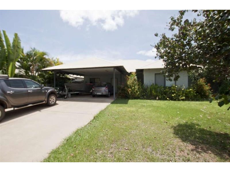 6 Grevillea Avenue, Kununurra WA 6743